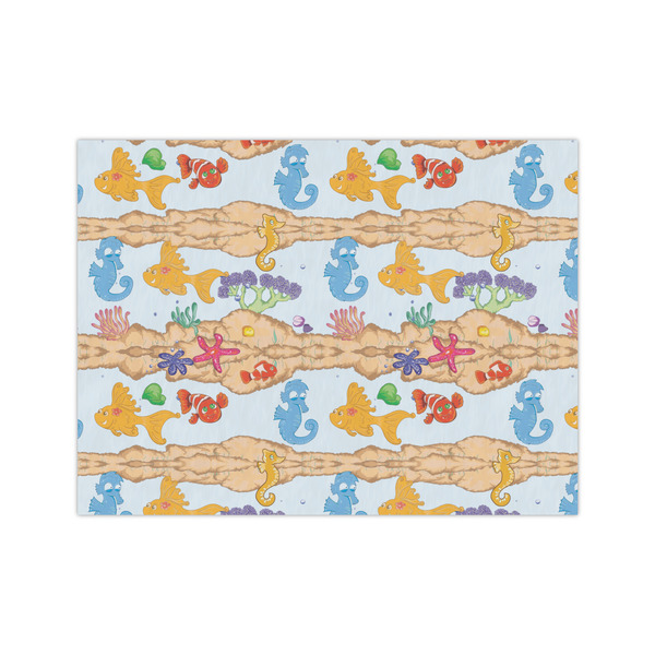 Custom Under the Sea Tissue Paper Sheets - Medium - Lightweight