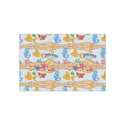 Under the Sea Small Tissue Papers Sheets - Lightweight