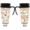 Under the Sea Travel Mug with Black Handle - Approval