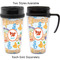 Under the Sea Travel Mugs - with & without Handle