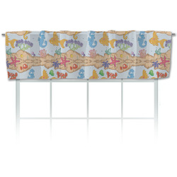 Under the Sea Valance (Personalized)
