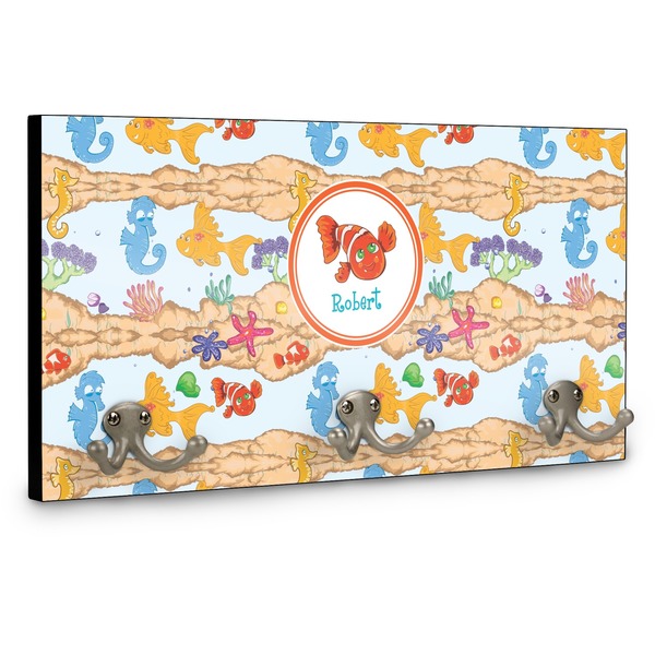 Under the Sea Coat Hanger Main