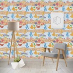Under the Sea Wallpaper & Surface Covering