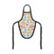 Under the Sea Wine Bottle Apron - FRONT/APPROVAL