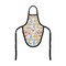 Under the Sea Bottle Apron (Personalized)