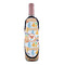 Under the Sea Wine Bottle Apron - IN CONTEXT