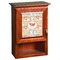 Under the Sea Wooden Cabinet Decal (Medium)