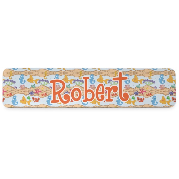 Under the Sea Wrist Rest - Apvl