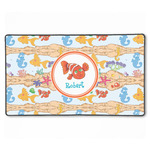 Under the Sea XXL Gaming Mouse Pad - 24" x 14" (Personalized)