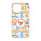 Under the Sea iPhone 13 Case - Back