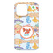 Under the Sea iPhone 13 Pro Max Case - Back