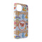 Under the Sea iPhone 14 Pro Case - Angle