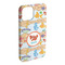 Under the Sea iPhone 15 Plus Case - Angle