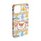 Under the Sea iPhone 15 Pro Case - Angle