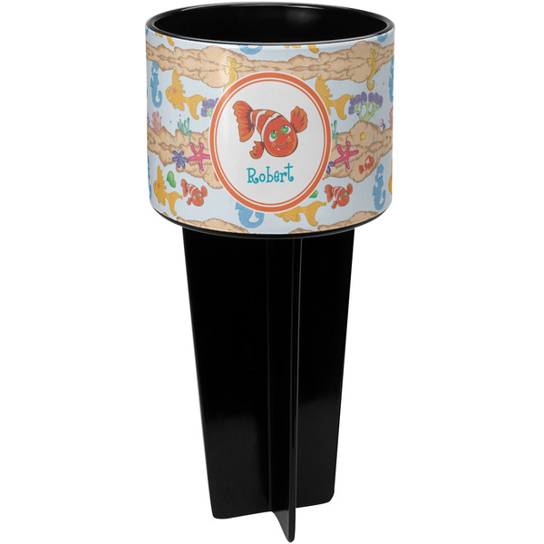 Under the Sea spiker_black_apvl