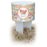 Under the Sea Beach Spiker Drink Holder (Personalized)