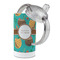 Coconut Drinks 12 oz Stainless Steel Sippy Cups - Top Off