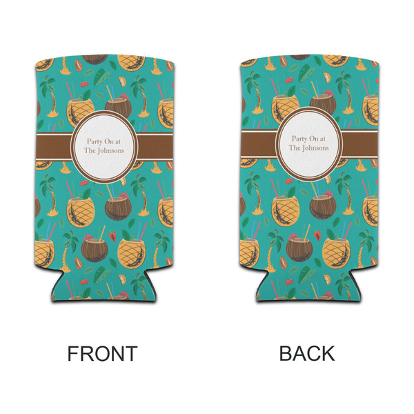 Coconut Drinks 12oz Tall Can Sleeve - APPROVAL