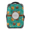 Coconut Drinks 15" Backpack - FRONT