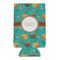 Coconut Drinks Can Cooler (Personalized)