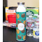 Coconut Drinks 20oz Water Bottles - Full Print - In Context