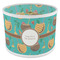 Coconut Drinks 8" Drum Lampshade - ANGLE Poly-Film