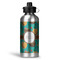 Coconut Drinks Water Bottle - Aluminum - 20 oz (Personalized)