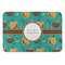 Coconut Drinks Anti-Fatigue Kitchen Mats - APPROVAL
