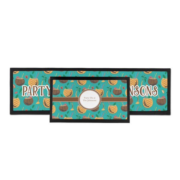 Coconut Drinks Bar Mat - Parent Main
