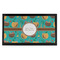 Coconut Drinks Bar Mat - Small - FRONT