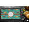 Coconut Drinks Bar Mat - Small - LIFESTYLE