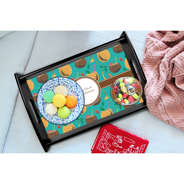Coconut Drinks Black Tray - Lifestyle (UPDATED)