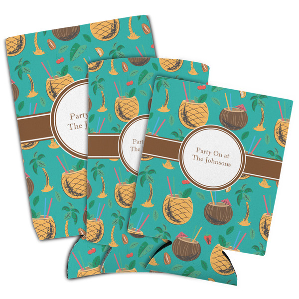 Coconut Drinks Can Coolers - PARENT/MAIN