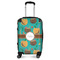 Coconut Drinks Carry-On Travel Bag - With Handle