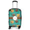 Coconut Drinks Suitcase (Personalized)