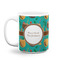 Coconut Drinks Coffee Mug (Personalized)