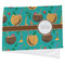 Coconut Drinks Cooling Towel (Personalized)