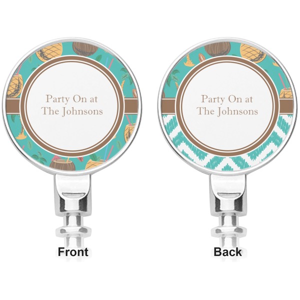 Coconut Drinks Corkscrew - Apvl