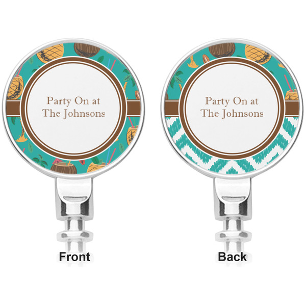 Coconut Drinks Corkscrew - Apvl