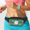 Coconut Drinks Fanny Packs - LIFESTYLE