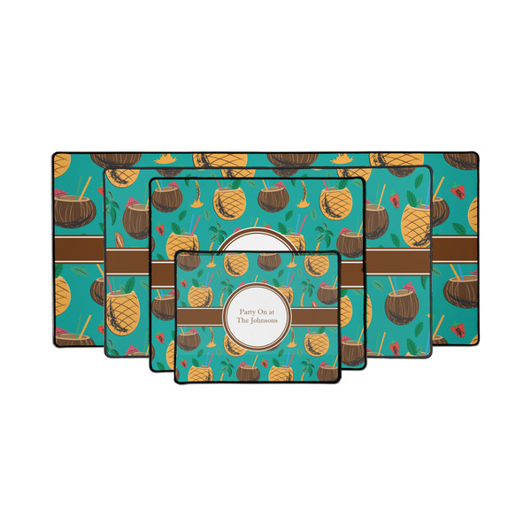 Coconut Drinks Gaming Mats - PARENT/MAIN