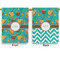 Coconut Drinks Garden Flags - Large - Double Sided - APPROVAL