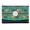 Coconut Drinks Genuine Leather Womens Wallet - Front/Main