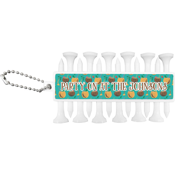 Coconut Drinks Golf Buddy