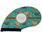 Coconut Drinks Golf Club Covers - FRONT