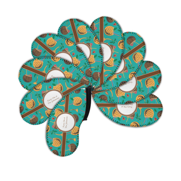 Coconut Drinks Golf Club Covers - PARENT/MAIN (set of 9)