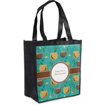 Coconut Drinks Grocery Bag (Personalized)