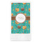 Coconut Drinks Guest Paper Towels - Full Color (Personalized)