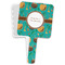 Coconut Drinks Hand Mirrors - Front/Main