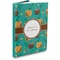 Coconut Drinks Hard Cover Journal - Main